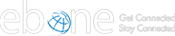 Ebone logo